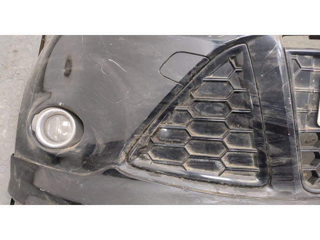 Бампер  Ford Focus 3 2011-2015 передний   