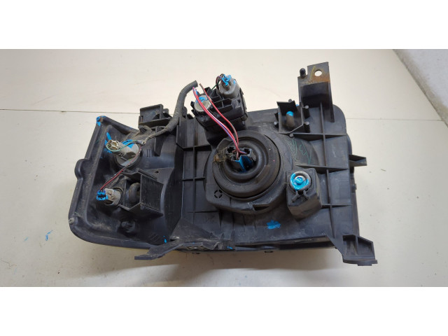 Фара передняя  Ford Ranger 2006-2012 правая 