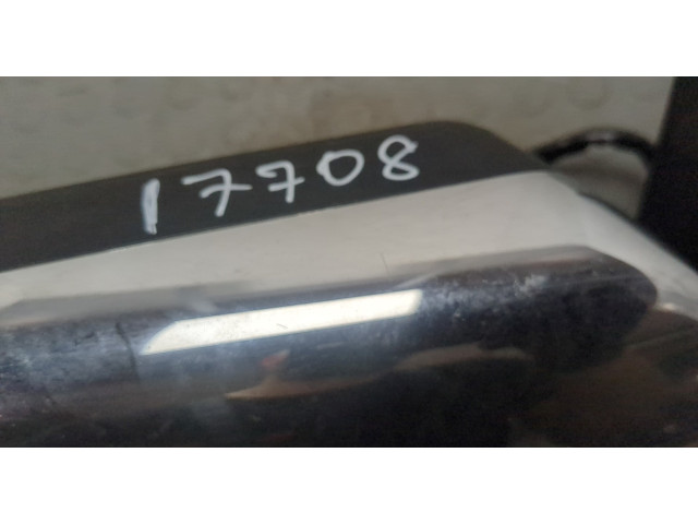 Зеркало боковое Infiniti QX56 2004-2010 правое 96301ZC400