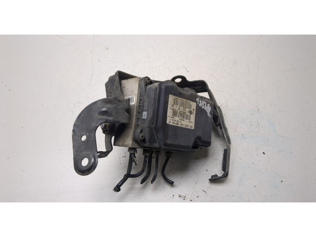 Блок АБС, насос (ABS, ESP, ASR) Mini Countryman (R60) 2010-2016