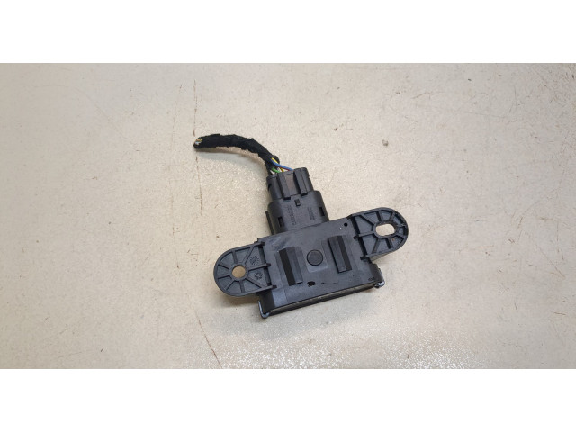 Блок комфорта  Ford Explorer 2015-2019      hu5t14g490af  