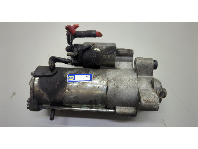 Стартер  Volvo V50 2004-2012      