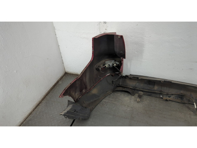 Бампер Mitsubishi Outlander XL 2006-2012 задний