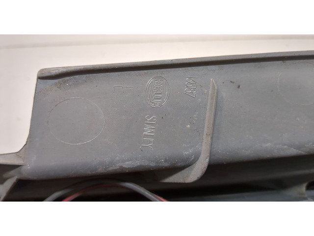 Задний фонарь