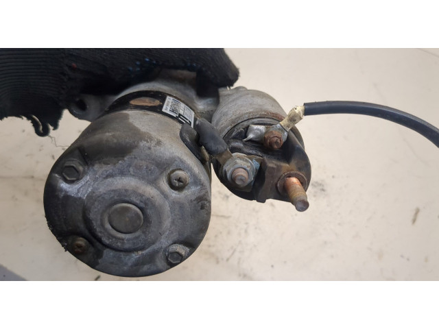 Стартер Citroen Xsara 2000-2005 1.4