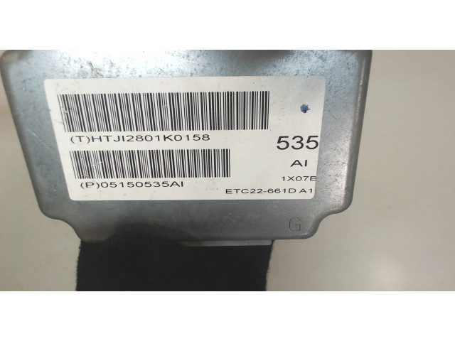 Блок управления АКПП / КПП Jeep Compass 2011-2016