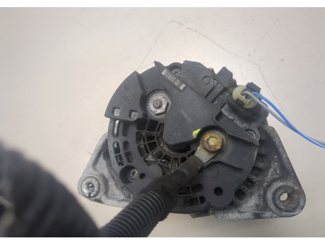 Генератор  Opel Meriva 2010-           