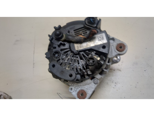 Генератор Audi Q3 2014-2018 04C903023L, 04C903023K