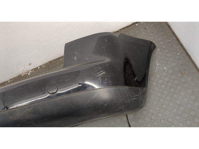 Бампер  Volkswagen Touran 2006-2010 задний   1T0807417GRU