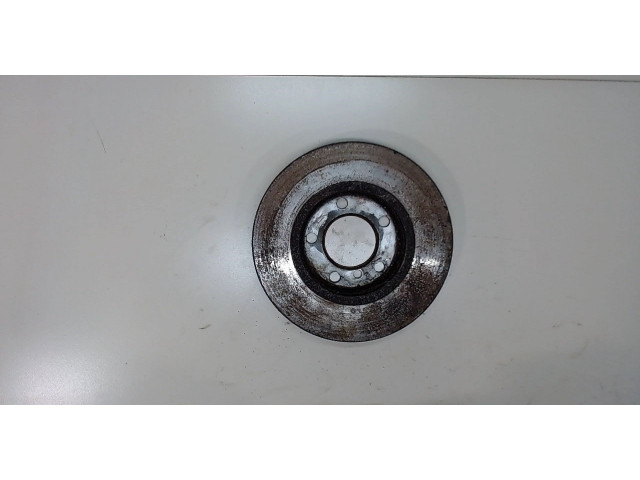 Диск тормозной Mini Countryman (R60) 2010-2016 1.6 передний 34119811537