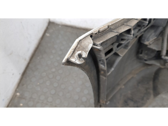 Бампер Volkswagen Golf 5 2003-2009 передний