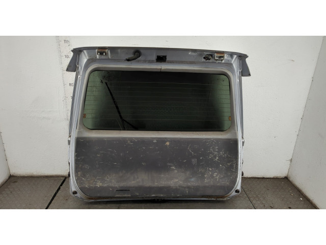 Замок багажника Mitsubishi Montero Sport / Pajero Sport 1996-2008