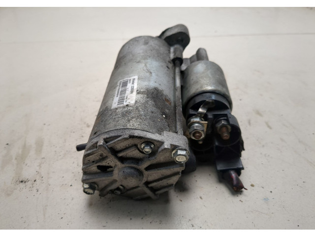 Стартер  Ford S-Max 2006-2010   1376305, 6G9N11000FA   