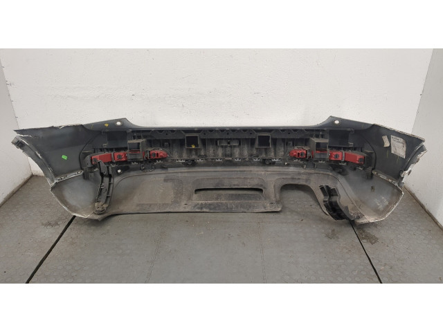 Бампер  Audi Q3 2011-2014 задний   8U0807067B