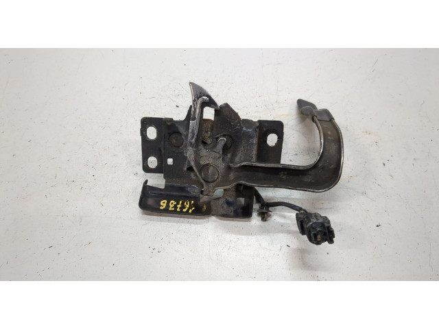 Замок капота Acura MDX 2001-2006