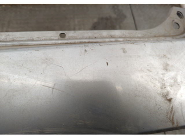 Бампер Nissan Elgrand 2002-2010 задний