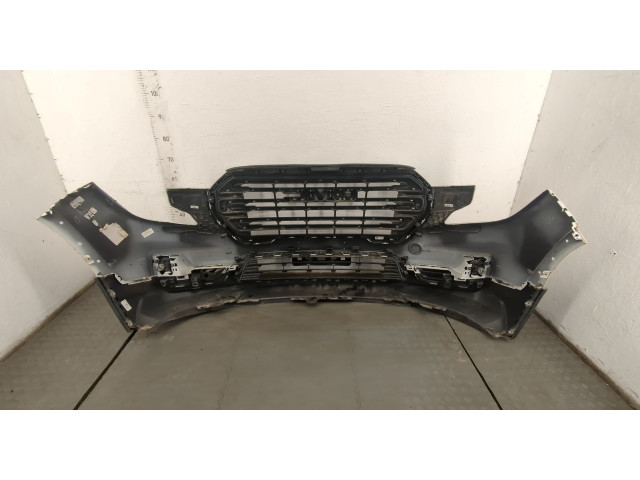 Бампер GMC Terrain 2017-2021 передний