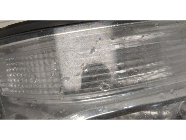 Фара передняя  Infiniti QX56 2004-2010 правая 