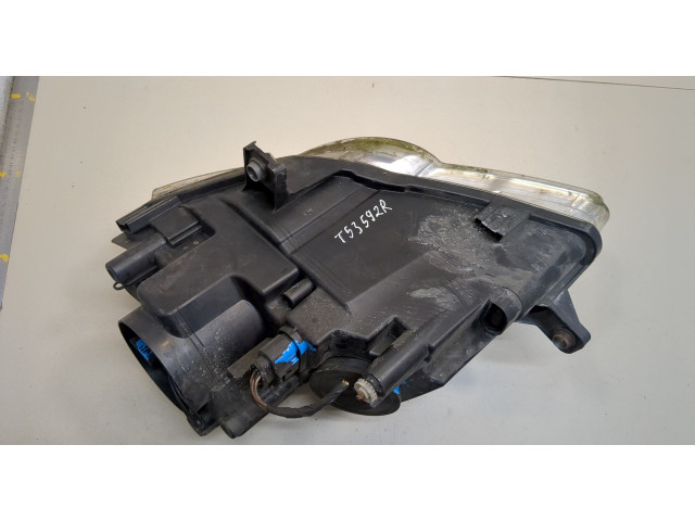 Фара передняя  Volkswagen Passat 6 2005-2010 правая 