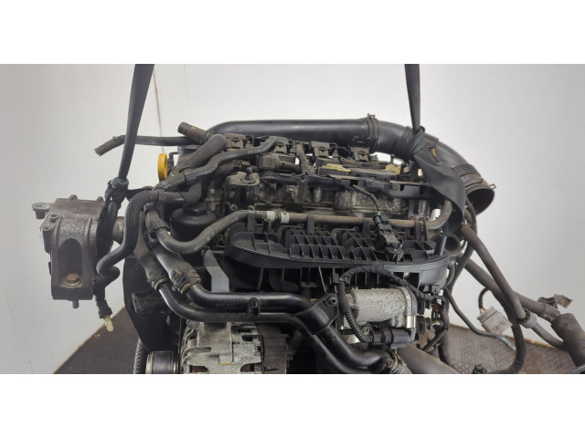  Турбина  Volkswagen Jetta 6 2010-2018             