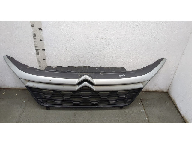Решетка радиатора Citroen Jumper (Relay) 2014-2025 1315804070