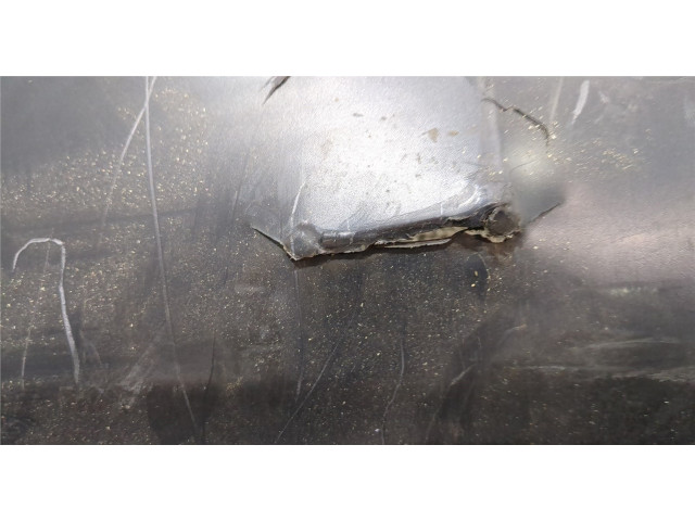 Бампер Mitsubishi ASX задний 6410C021