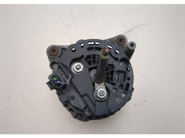 Генератор  Audi A4 (B8) 2007-2015       03G903016G    