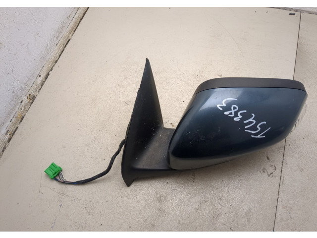 Зеркало боковое  Volvo XC90 2002-2014  левое           