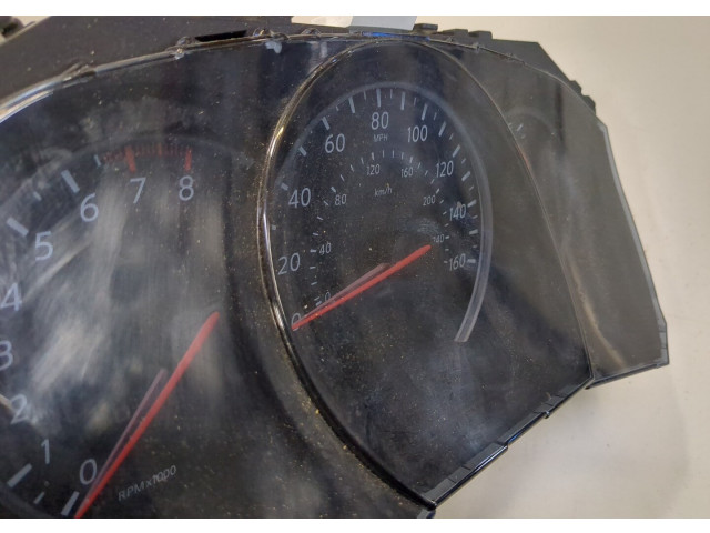 Панель приборов  Nissan Murano 2010-2015       1009130005    3.5  Бензин