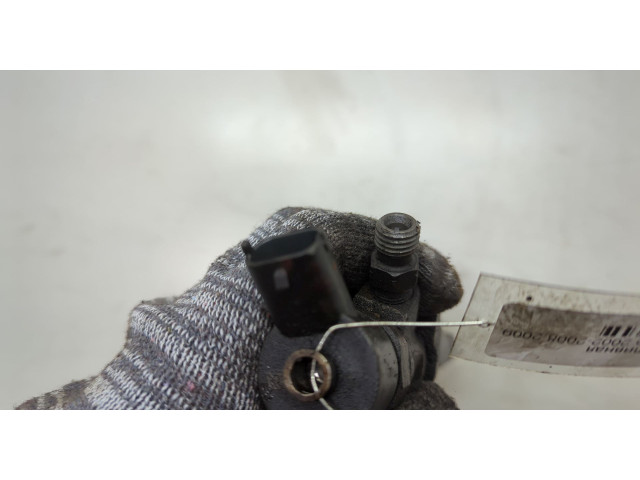 Форсунка топливная Citroen Berlingo 2002-2008 1980H2