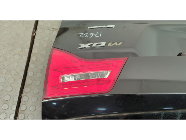 Моторчик заднего дворника  Acura MDX 2006-2013      