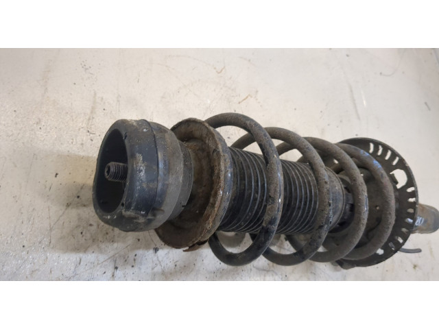 Стойка амортизатора  Skoda Fabia 2007-2014 6Q0413031BJ     