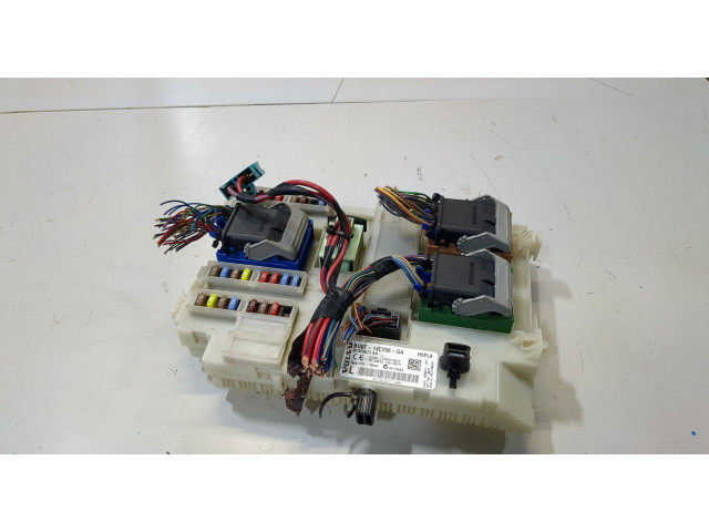 Блок предохранителей Volvo S60 2010-2013 31343677