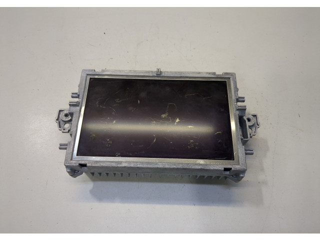 Дисплей бортового компьютера  Mercedes E W212 2009-2013 a2c53420732         