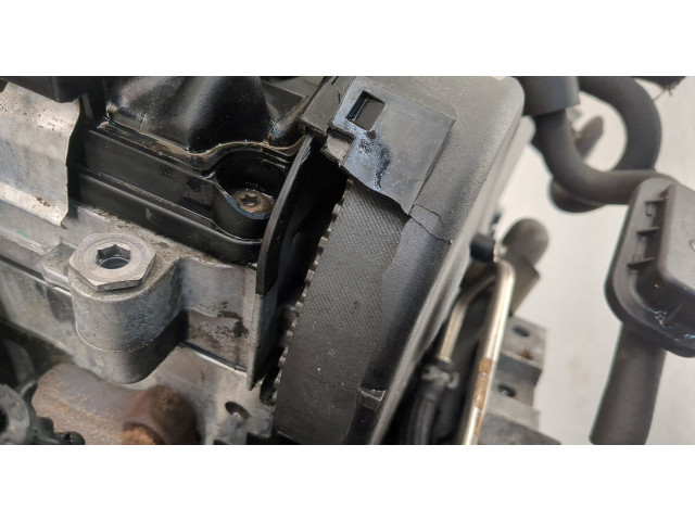  Турбина  Audi A3 (8V) 2012-2020             04L253010B