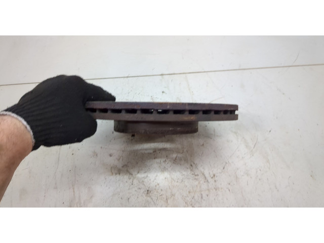 Диск тормозной  Ford Focus 3 2011-2015   передний         