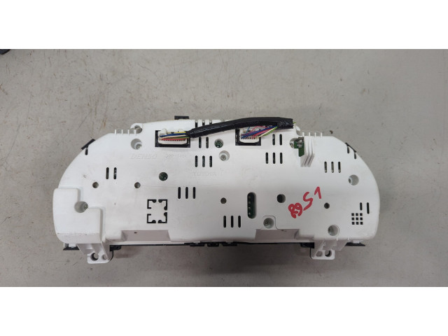 Панель приборов  Toyota Venza 2008-2017       838000T050     