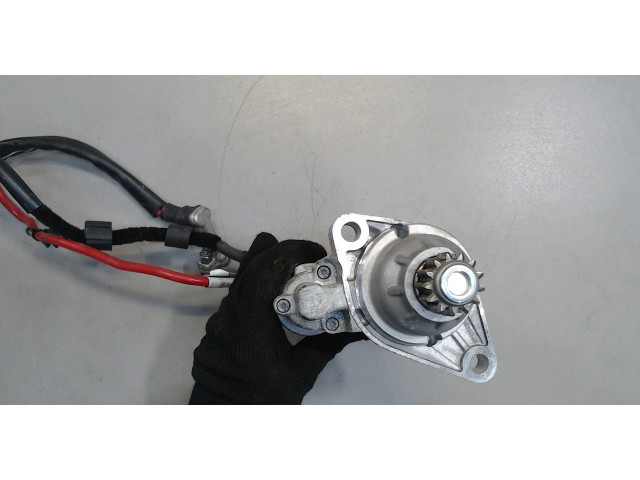 Стартер  Volkswagen Taos 1.5  0AM911022C, 0001179608   