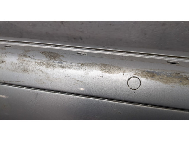 Бампер  Mercedes S W220 1998-2005 задний   