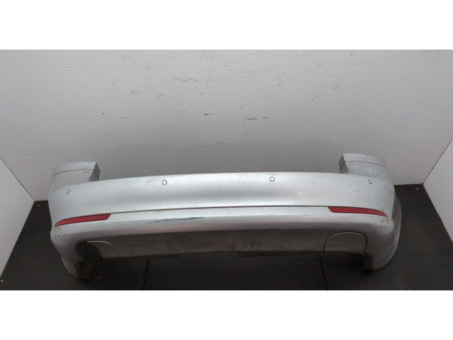 Бампер  Skoda Octavia (A5) 2004-2013 задний   1Z9807417A