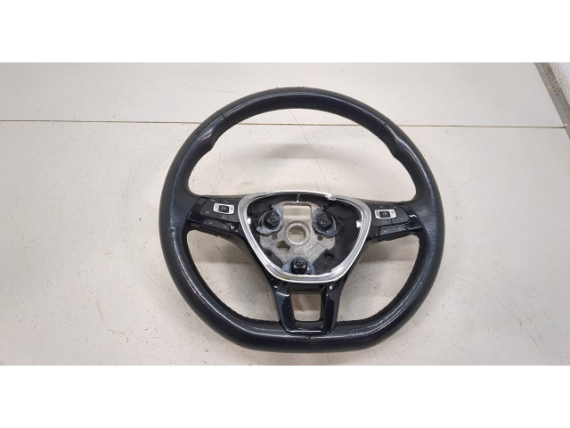 Руль Volkswagen Tiguan 2016-2020