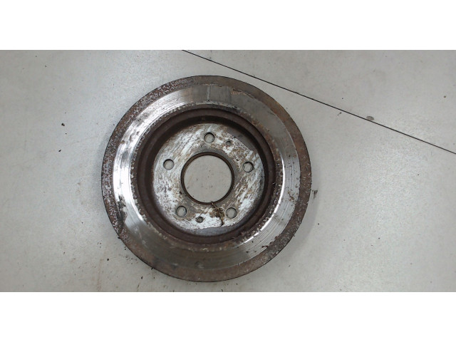 Диск тормозной Daihatsu Terios 1 .3 задний 1 43511287402000