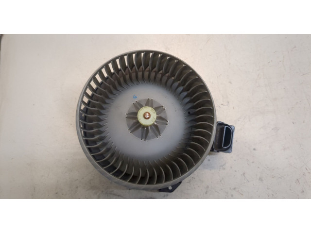 Моторчик печки  Jaguar XF 2007–2012        