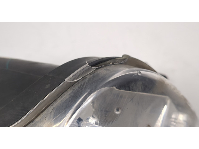 Фара передняя Mercedes GL X166 2012-2016 правая