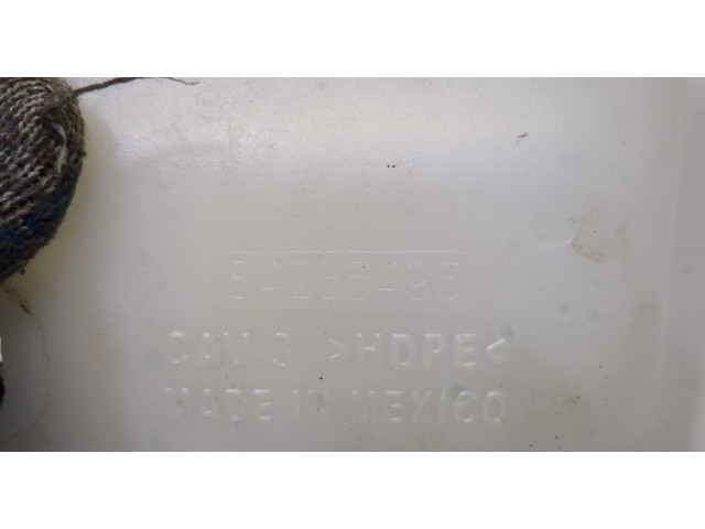 Бачок омывателя  GMC Terrain 2017-2021    