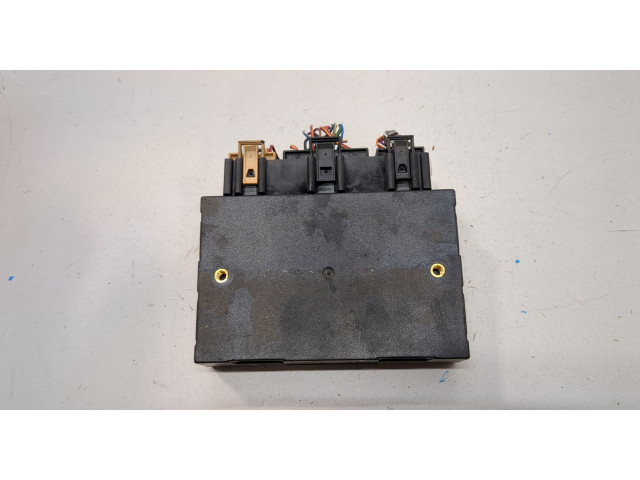 Блок комфорта  Volkswagen Touareg 2002-2007      7L0959933F  