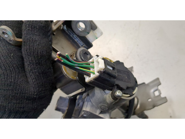  рейка  Колонка рулевая  Toyota Avensis 2 2003-2008      