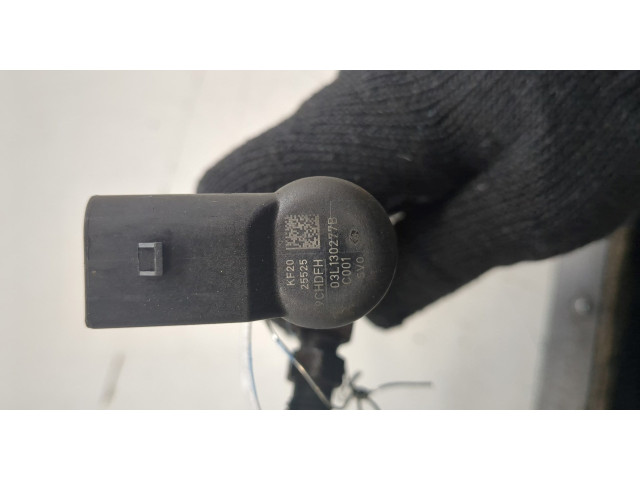 Форсунка топливная Volkswagen Golf 6 2009-2012 03L130277S