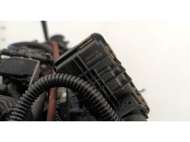 Генератор Mini Countryman (R60) 2010-2016 12317823292