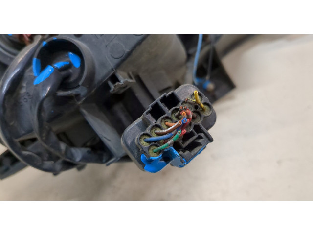 Фара передняя  Mitsubishi Outlander XL 2006-2012 левая 